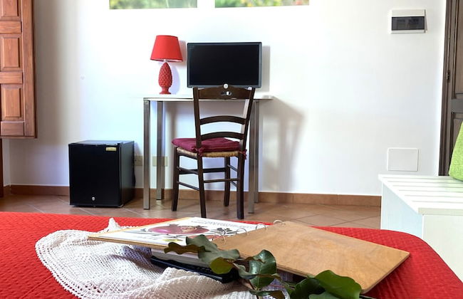 Agriturismo Bergi - Foto 21