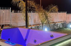 Dionysus Luxury Villa - Foto 10