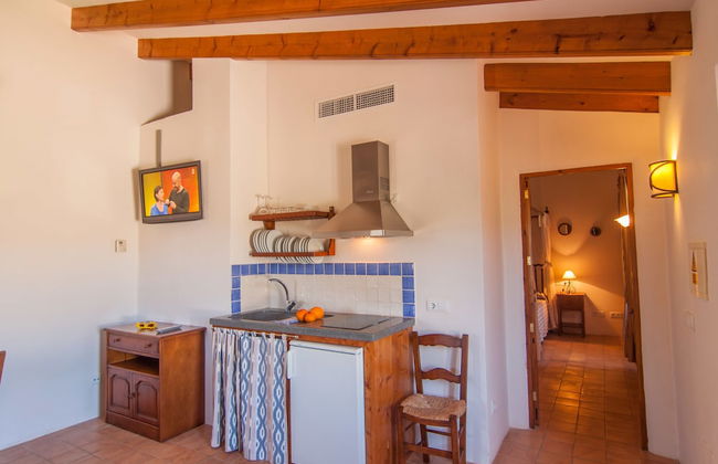 Finca Ses Cases Noves - Foto 34