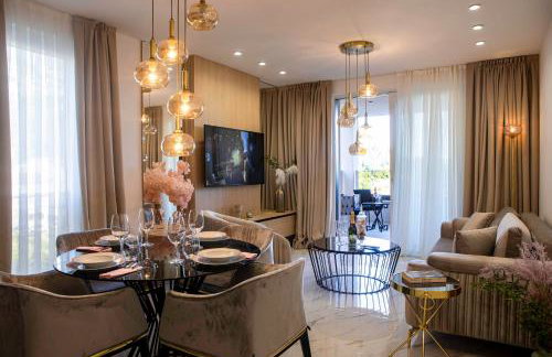 Villa Nina - Apartments with pool near the sea - Foto 38