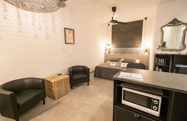 Camaella Luxury Studio - Foto 21