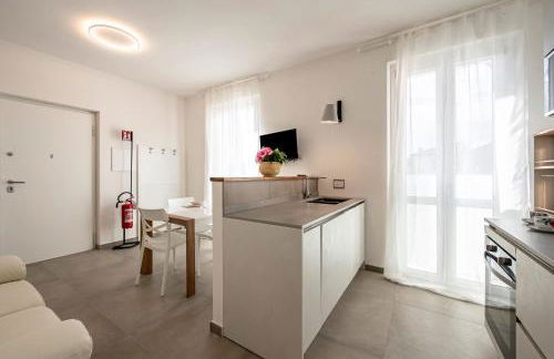 GuestHost - Mare Monti Apartments 1-5-6-8 - Foto 56