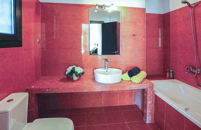 Villa Anna Nissaki - Foto 26