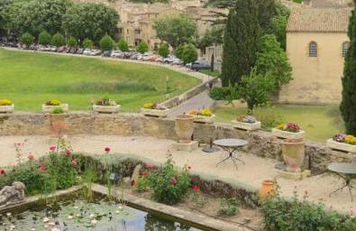 Les Tarraïettes au pied du Luberon - Foto 9