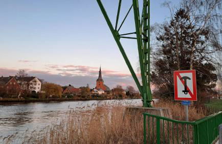 Ferienhaus Charlie - Foto 21