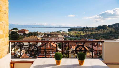 Villa Konstantina - Foto 5