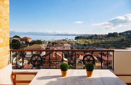 Villa Konstantina - Foto 5