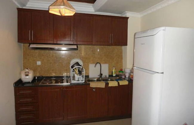 Millennium Apartment Hotel - Foto 17