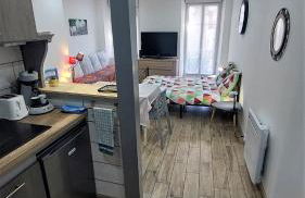 L'Escale Centre Historique de Gap Meublé de tourisme Classé 3 étoiles - Foto 7