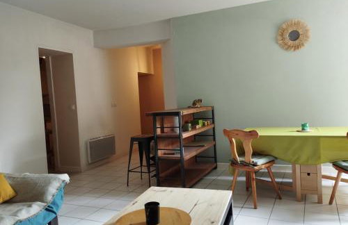 vaste T2 en Auvergne - Foto 5