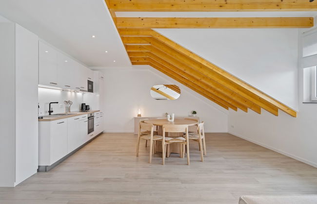 Stylish 2BR Getaway in Bivange Roeser - Foto 12