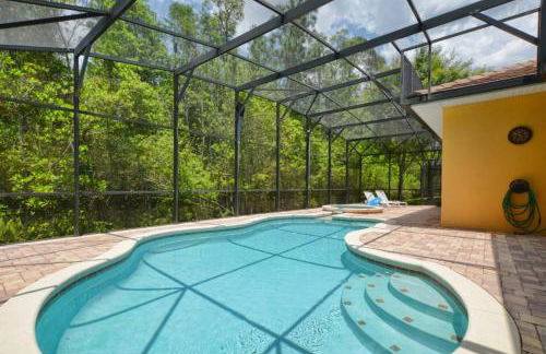 Private Oasis With Pool & Spa- 3400clr 4 Bedroom Home by RedAwning - Foto 5