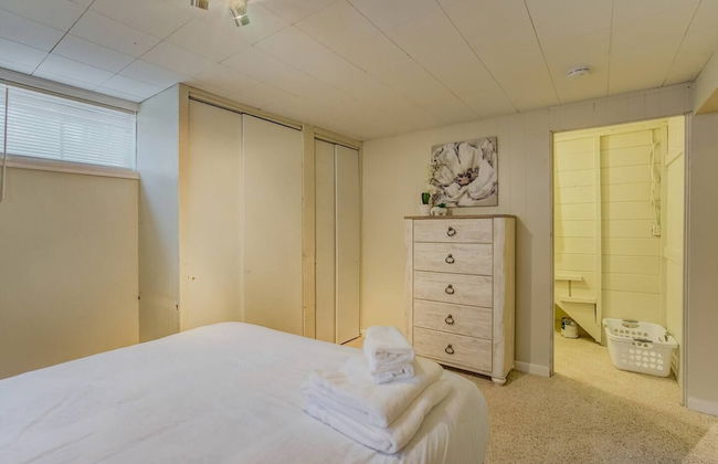 3brdowntownwalk to Restaurants & Bars W/fire pit - Foto 10