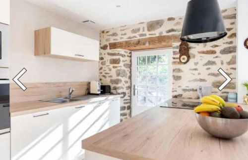 Maison Ker Suliac - Foto 2