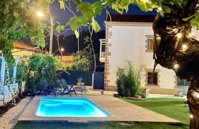 A Casa de Pia - Foto 22