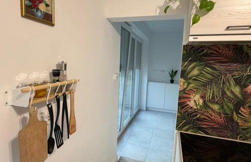 Słoneczny domek - Foto 26