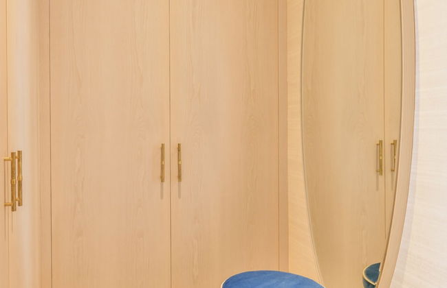 Ultra Luxury Palm Tower with Shared Hotel Facilities - Foto 2