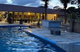 Hotel Fazenda Alta Vista - Photo 1