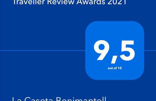 La Caseta Benimantell - Foto 10