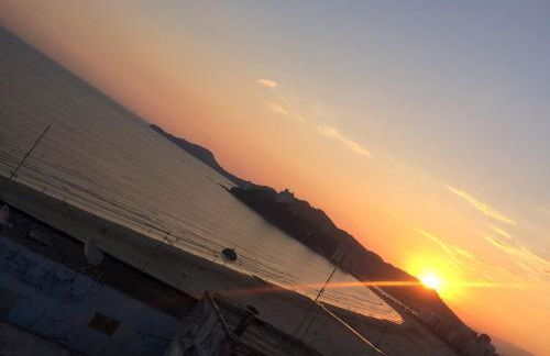 Frente ao Mar Living Aconchegante pet friendyr - Foto 35