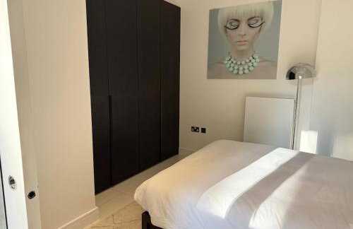 Kings Cross St Pancras One Bedroom Flat - Foto 30