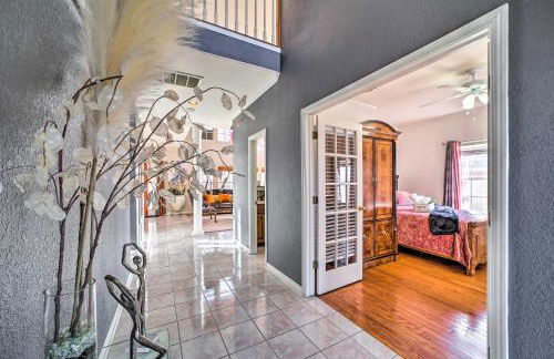 Upscale Home with Views and Game Room! - Foto 2