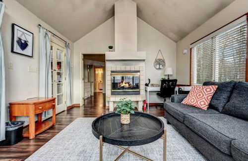 Poconos Paradise Lakeskihikewater Parkkids - Foto 4