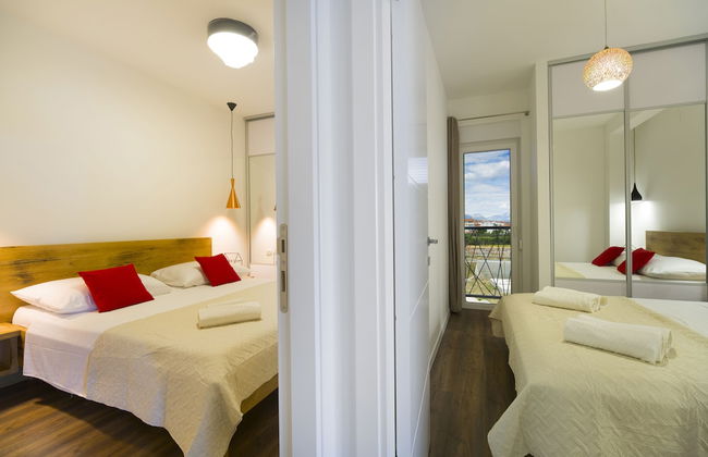 Apartments Bulli - Foto 9