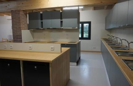 Can Barnosell - Els Masos d'en Coll - Foto 131