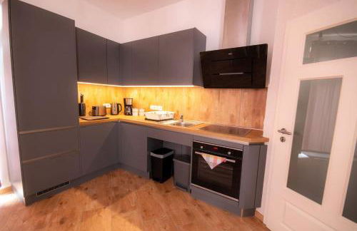 Villa Waldlust - 5 Sterne - 2 Schlafzimmer - Foto 14