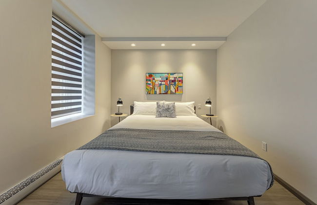 77 St-Vallier Appart Hôtel - Foto 53