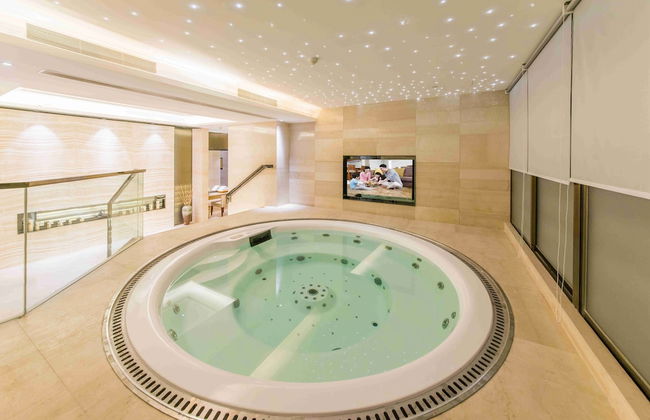 Somerset Grandview Shenzhen - Foto 47