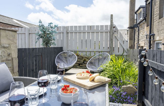 Northern Hideaways St Cuthberts, Seahouses - Foto 38