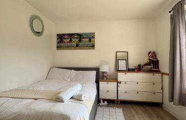 Sunset View 2BR Apartment - Beautiful London View & Free Parking - Foto 13