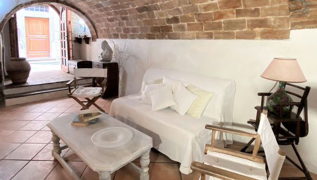 Taverna - Photo 5, Living Room