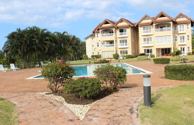 Condos at Sosua Ocean Village - Photo 17