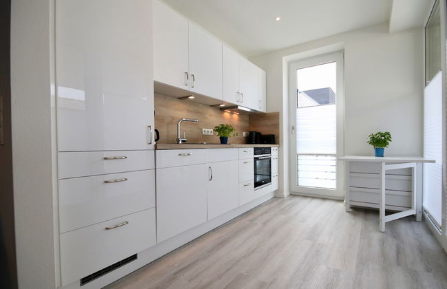 Sonnengarten 4 - Sonnenveranda - Foto 11