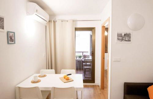 Central Station. Free Wifi & Terrace - Photo 8