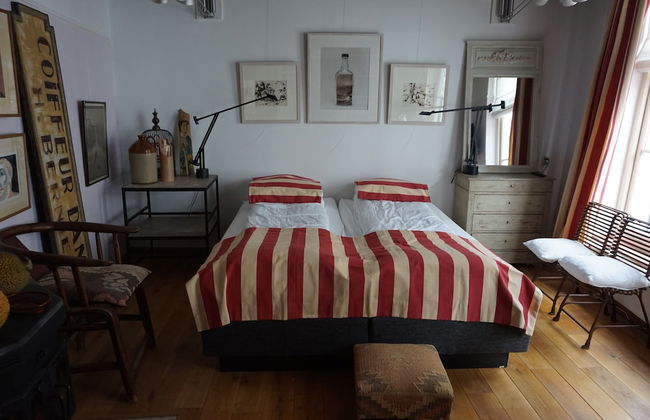 Huize Littera - Photo 2