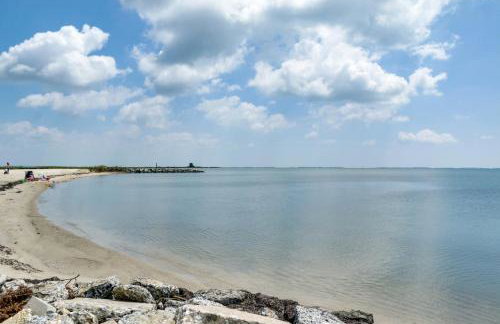 Hot Tub Haven 2 Mi to Beach! Christys Cottage - Foto 37