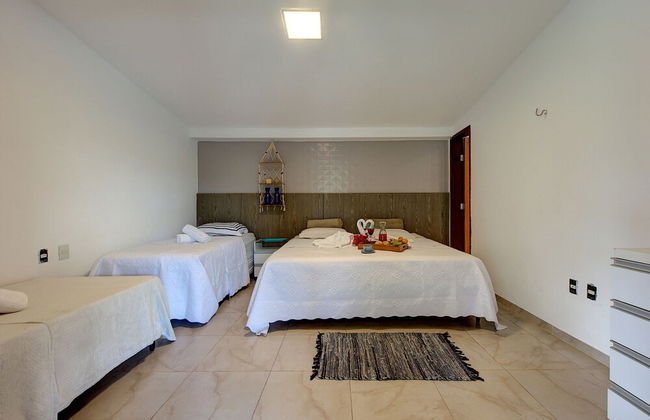 Carpediem - Incrível Casa Oásis no Ceará - Foto 8