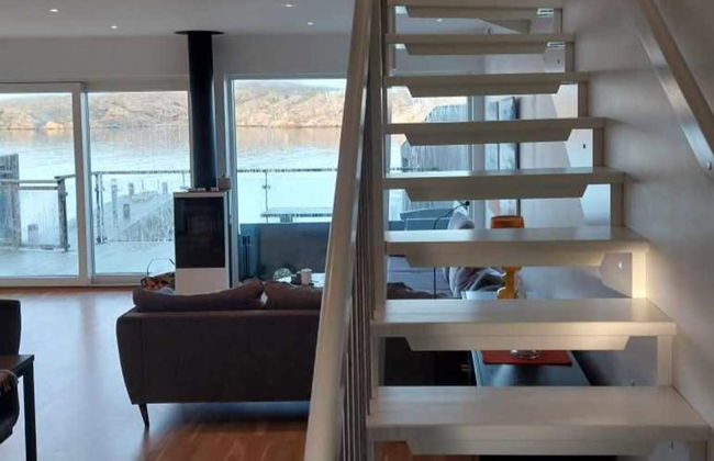 5 Star Holiday Home in Bleket - Foto 14