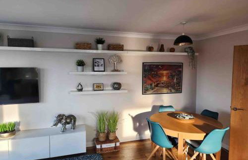 Central 2-bedroom flat - Executive living - Foto 18