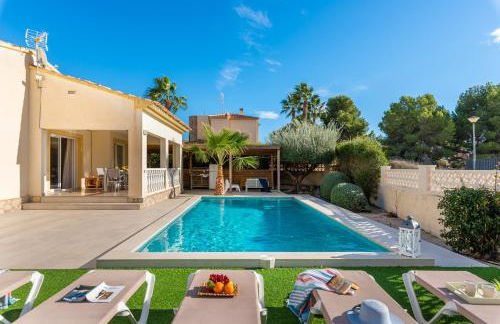 Villa Mila 10 - PlusHolidays - Foto 1