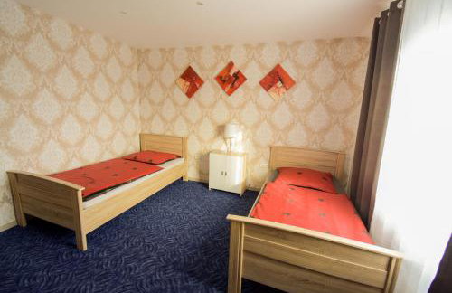 Mainzimmer - Business Apartments - Foto 23