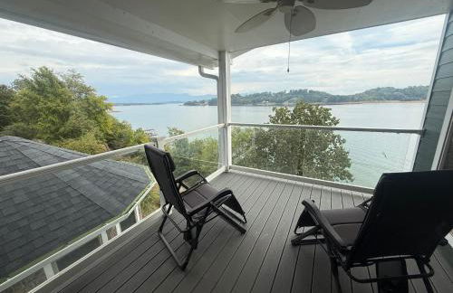 The Overlook on Douglas Lake -Waterfront Luxury - Photo 26