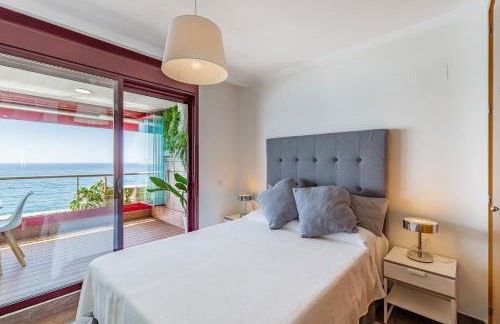 PARADISE SUITES Buenavista Beach - Photo 11