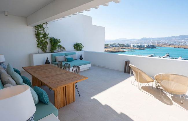 Cloud 7 Residences Ayla Aqaba - Photo 56