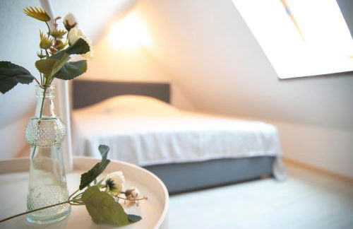 Ferienwohnung Up'n Spitzböhn - Foto 9