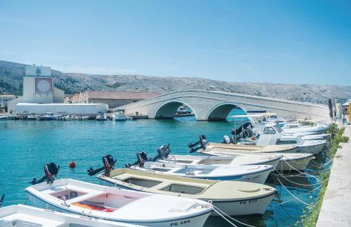 Pet Friendly Apartment In Dinjiska - Foto 28